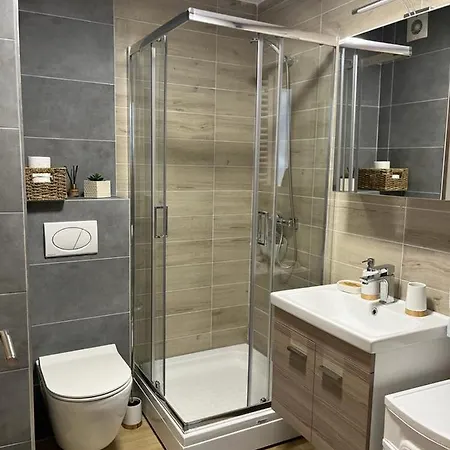 Διαμέρισμα Zeleni Bor