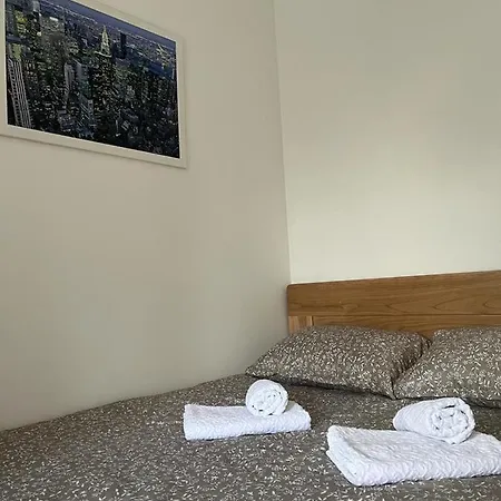 Zeleni Bor Διαμέρισμα *