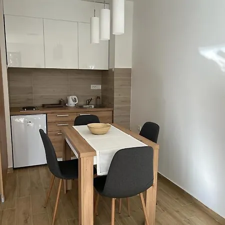 Apartment Zeleni Bor