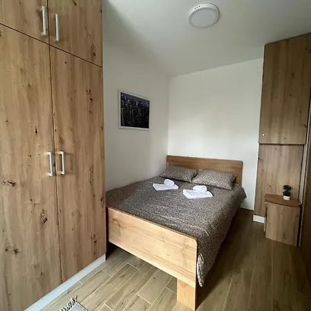 Zeleni Bor Divčibare