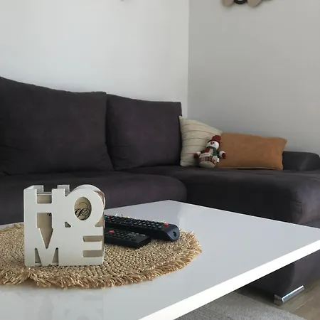 Διαμέρισμα Zeleni Bor