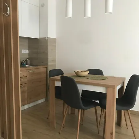 Zeleni Bor Διαμέρισμα *