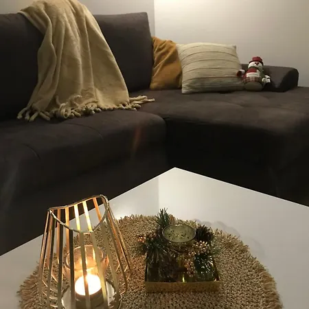 Zeleni Bor شقة Divčibare