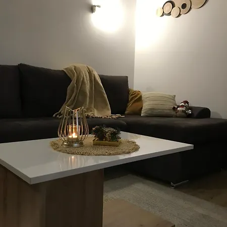 Διαμέρισμα Zeleni Bor Divčibare