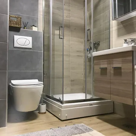 Zeleni Bor Divčibare