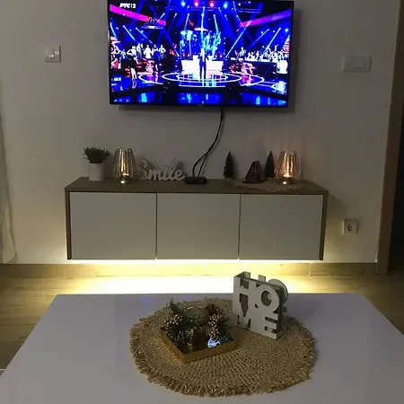 Zeleni Bor * Divčibare