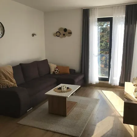 Zeleni Bor Divčibare