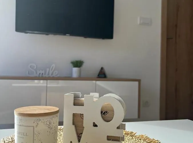 Appartamento Zeleni Bor