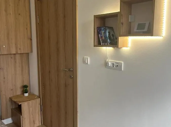 Zeleni Bor Appartamento Divčibare