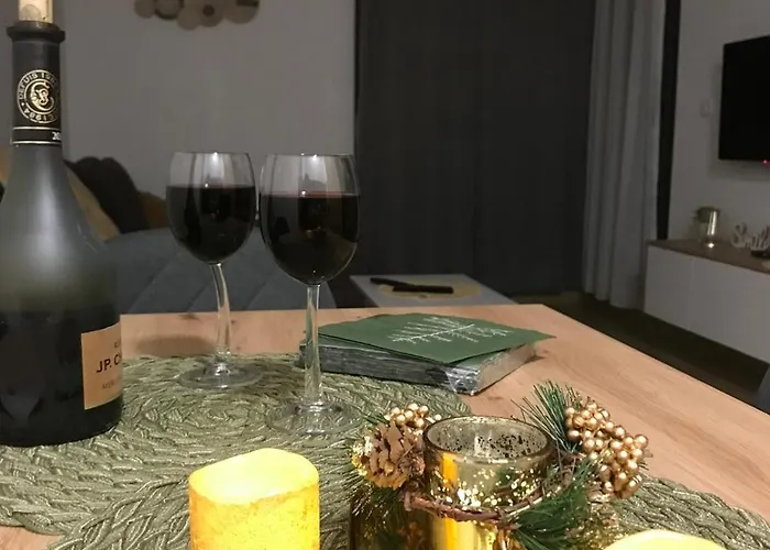 Appartamento Zeleni Bor Divčibare