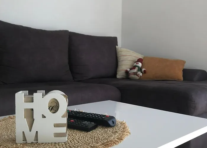 Appartamento Zeleni Bor