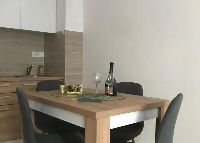 Appartamento Zeleni Bor