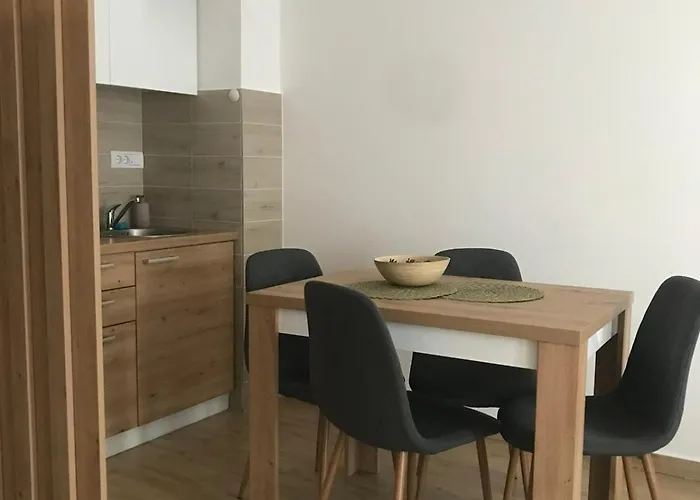 Zeleni Bor Appartamento *