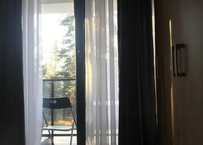 Appartamento Zeleni Bor *