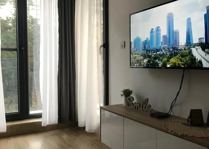 Zeleni Bor * Divčibare