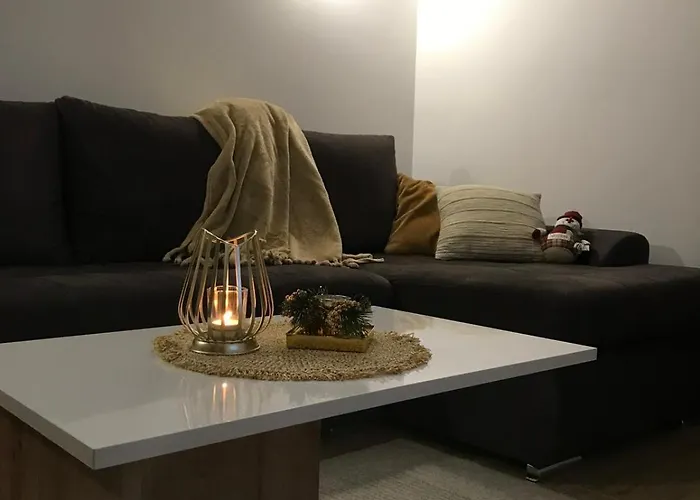 Appartamento Zeleni Bor Divčibare