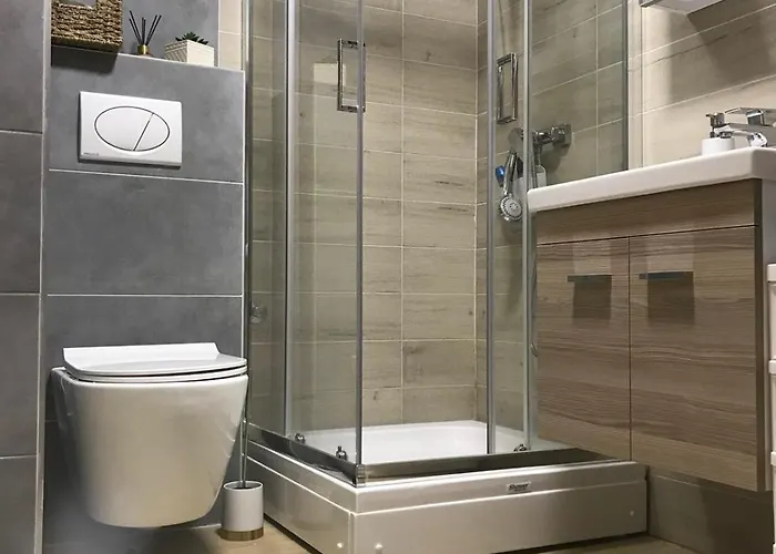 Zeleni Bor Divčibare