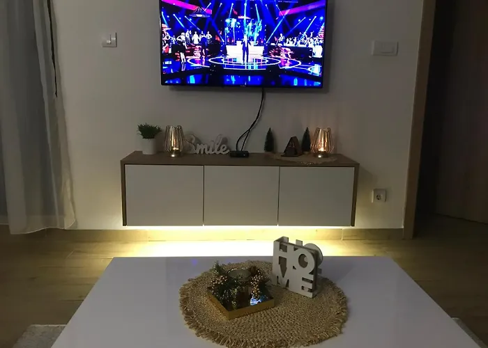 Zeleni Bor * Divčibare