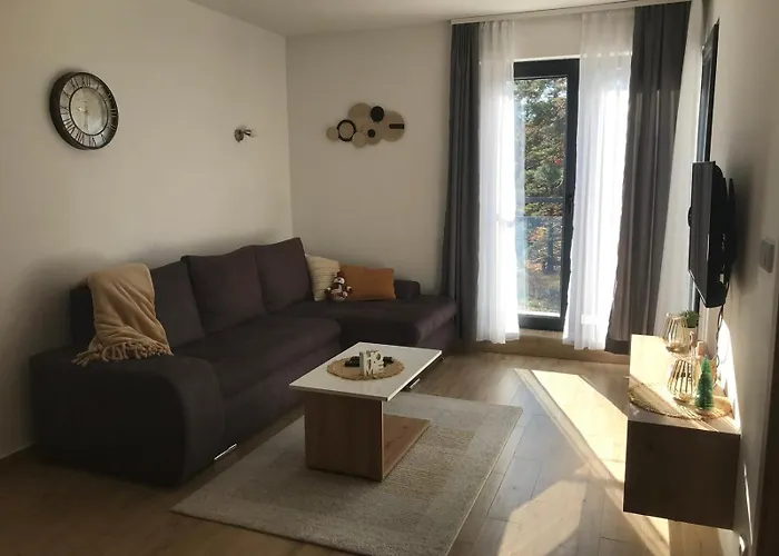 Zeleni Bor Divčibare