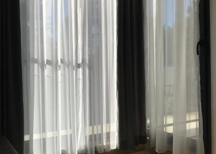 Zeleni Bor Appartamento